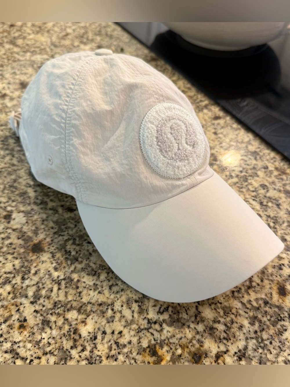 Lululemon hat
